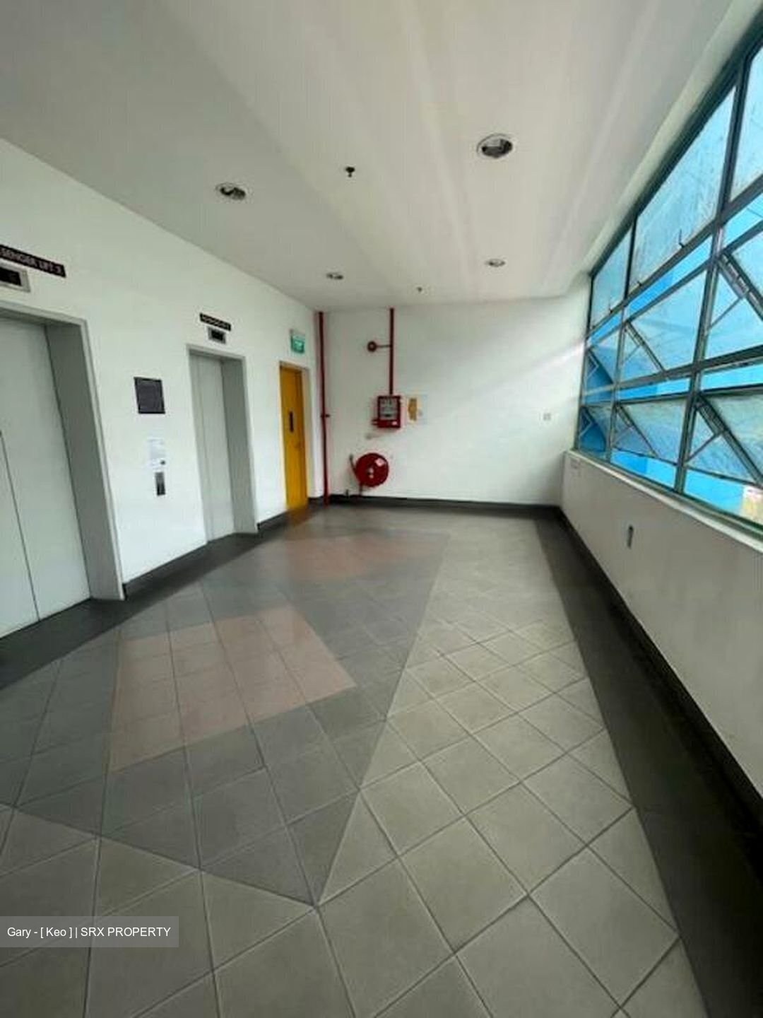 Mandai Industrial Building (D25), Factory #458231401